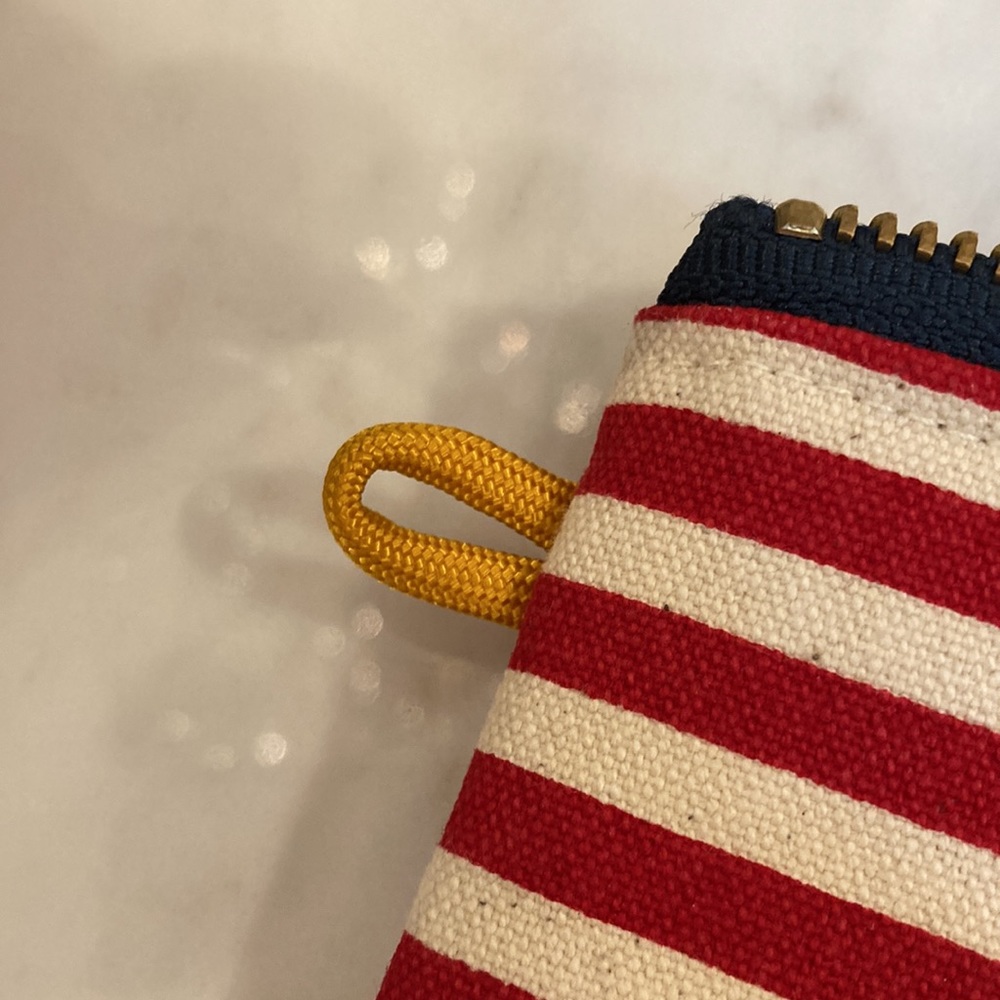 Lady Alamo clutch - Picture 7 of 7